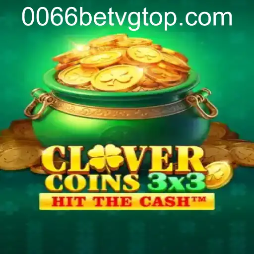 Explorando o Fascinante Mundo de Clovercoin3x3