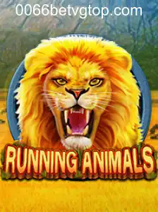 RunningAnimals: A Nova Sensação no Mundo dos Jogos