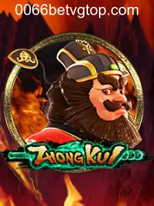 ZhongKui: Um Mergulho no Jogo Mítico Através da Plataforma 0066bet