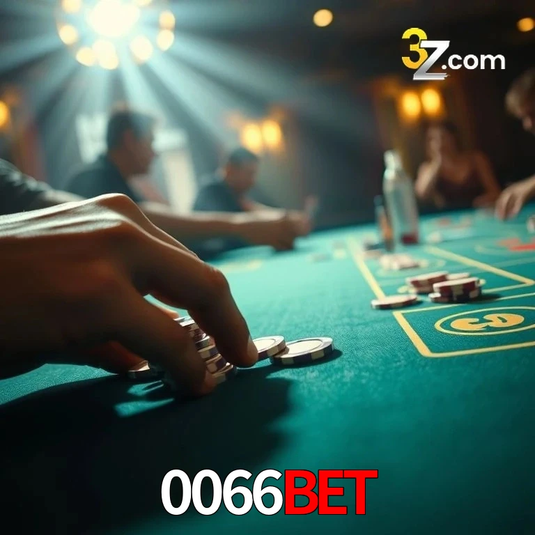 0066bet lottery