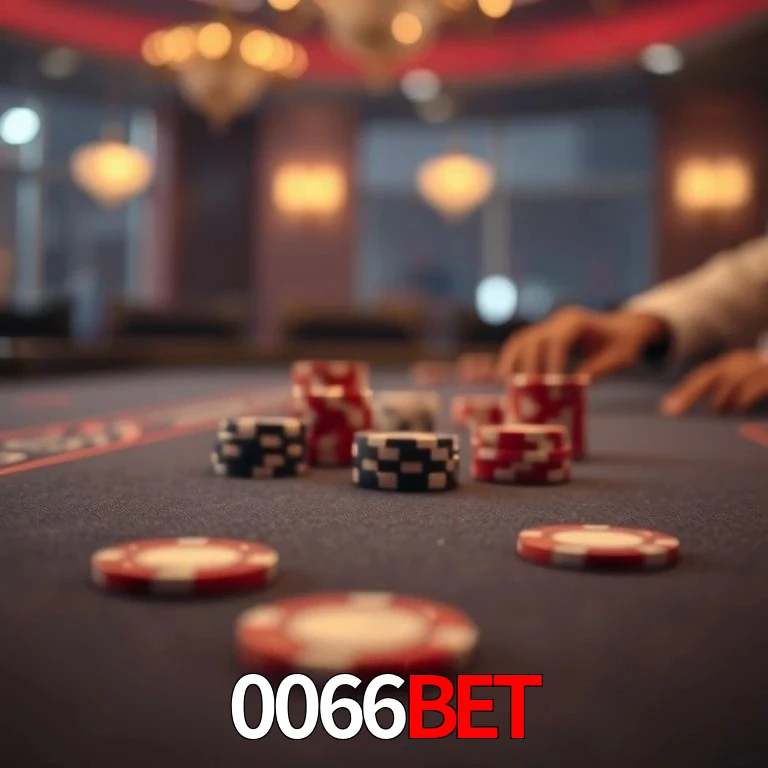 0066bet Promoções
