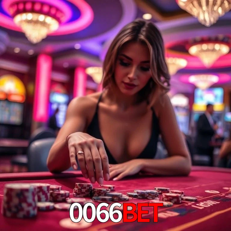 0066bet Casino RNG