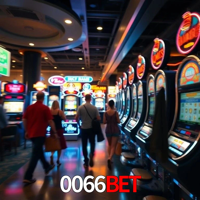 0066bet Manager VIP