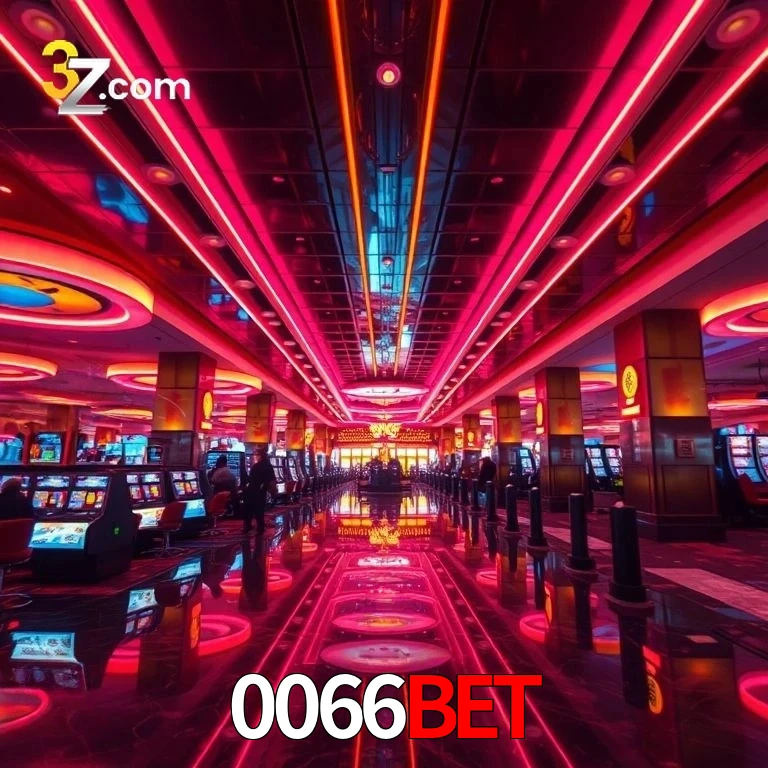 0066bet APK Interface
