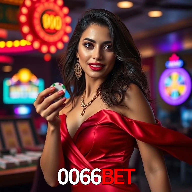 0066bet Torneios Slots