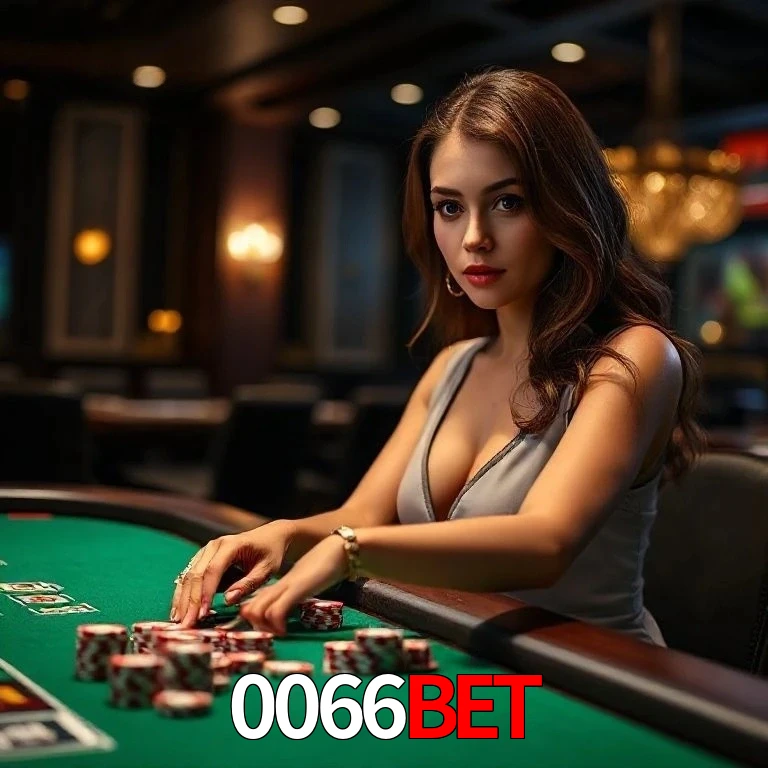 0066bet Live Casino